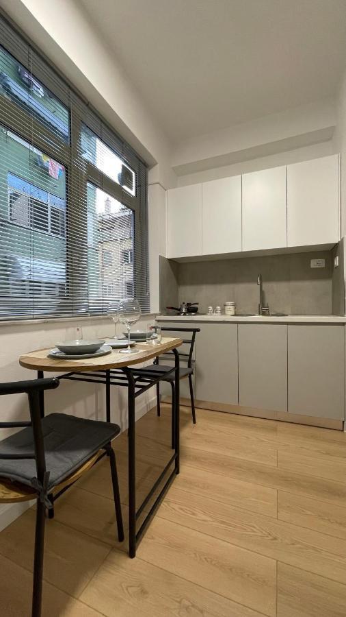 Johana Blloku Apartment In Amazing Location! Tirana Exterior photo
