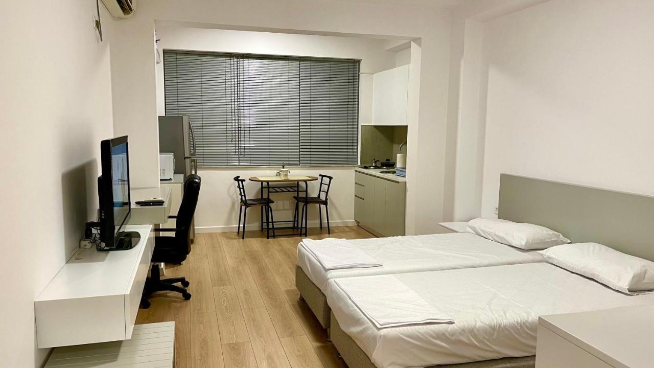 Johana Blloku Apartment In Amazing Location! Tirana Exterior photo