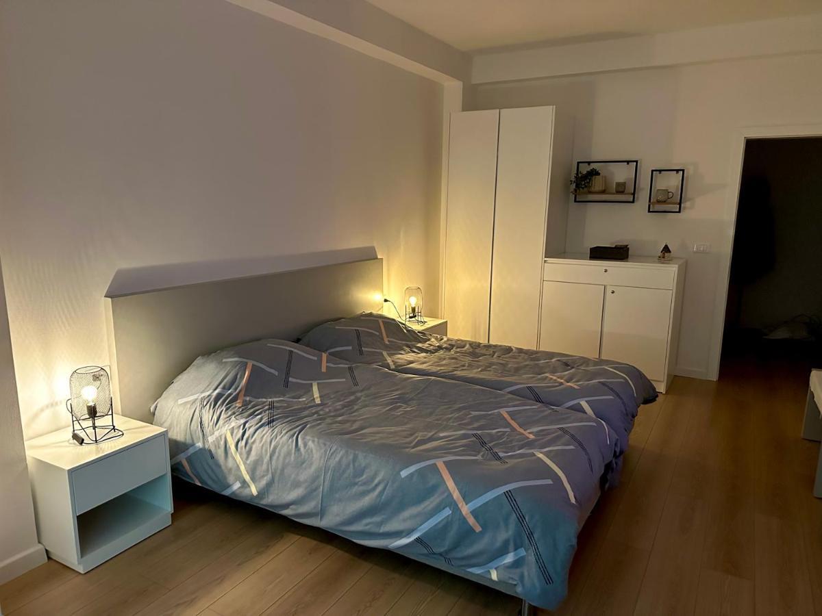 Johana Blloku Apartment In Amazing Location! Tirana Exterior photo